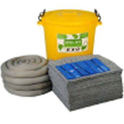 Spill Kit for Oil 90L