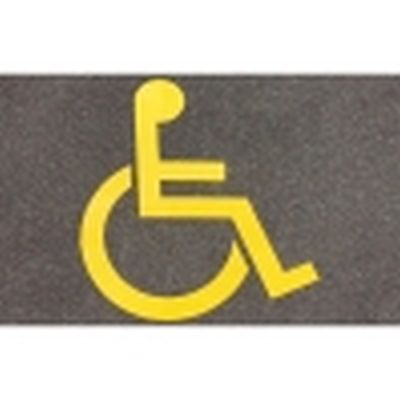 Disabled Logo