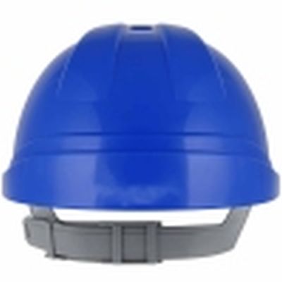 Premium Safety Helmet - c/w Nylon Cradle