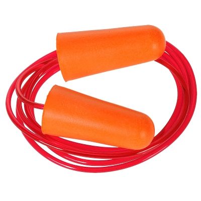 Corded Ear Plugs