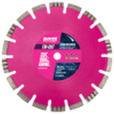 Diatech Tri-Cut Hard Materials Diamond Blade 300 x 20mm