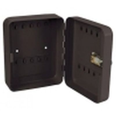 Combination Lock - Key Cabinet