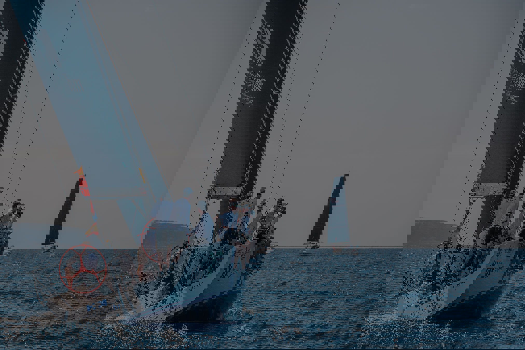 New in product banner