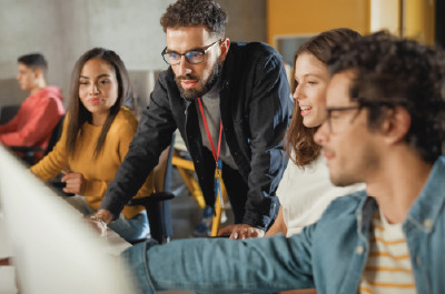 Professional Development