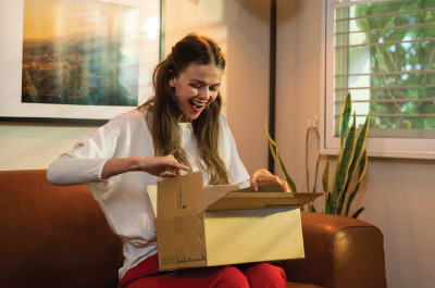 Promotional Materials