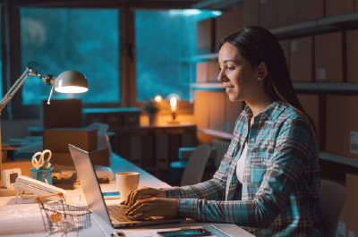 Ambassador PROUD Assets