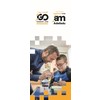 "I am a Proud Ambassador" Roller Banner