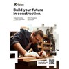 Go Construct Careers for Individuals (Digital Leaflet)