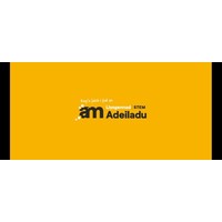 "I am a Proud Ambassador" Animated Logo Video Clips