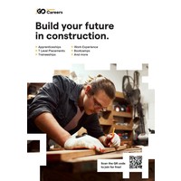 Go Construct Careers for Individuals (Digital Leaflet)