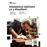 Go Construct Careers for Individuals (Digital Leaflet)
