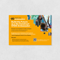 Ambassador Scheme for Employers (Digital Postcard)