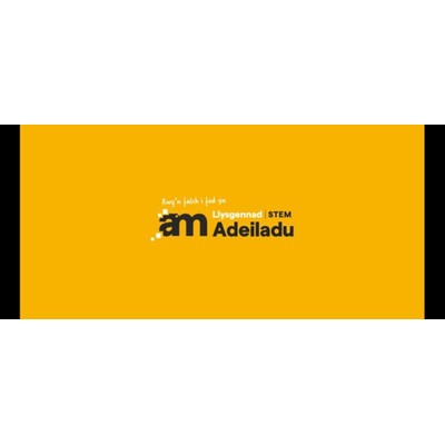 "I am a Proud Ambassador" Animated Logo Video Clips
