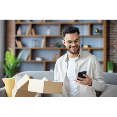 Ambassador Welcome Pack