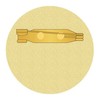 Ambassador Replacement Pin Badge