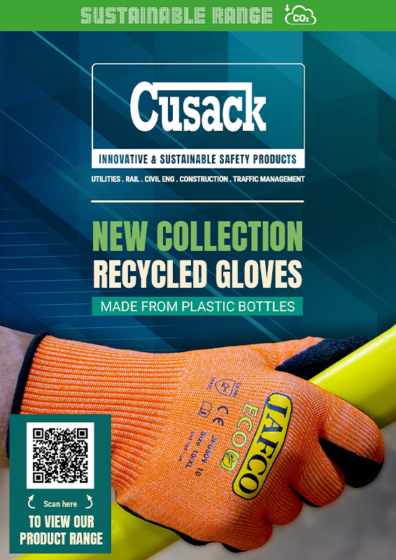 Jafco Recycled Gloves Booklet