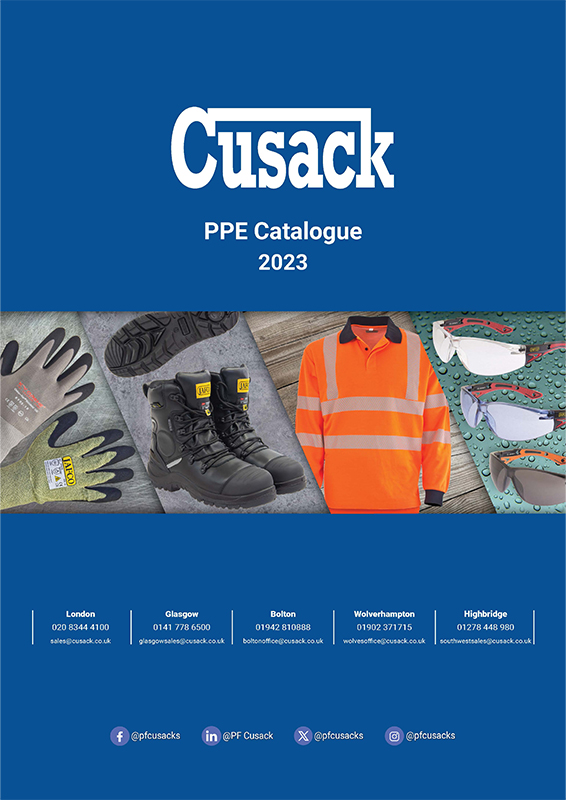 PPE Catalogue 2023
