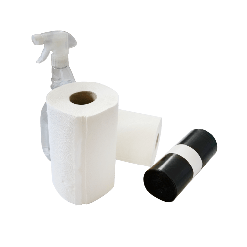 Janitorial & Catering