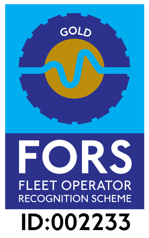 FORS Fleet Operator