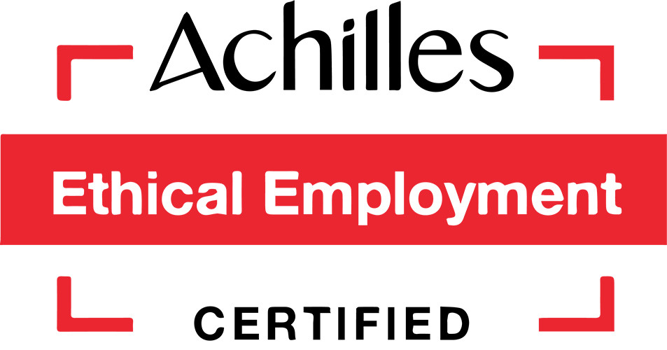 Achilles Ethical Employment
