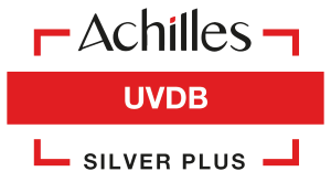 Achilles UVDB Silver Plus