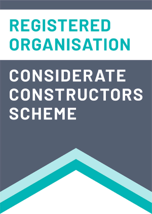 Considerate Construction Scheme