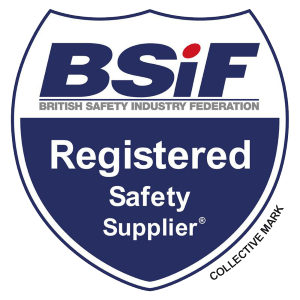 BSIF Registered Safety Supplier