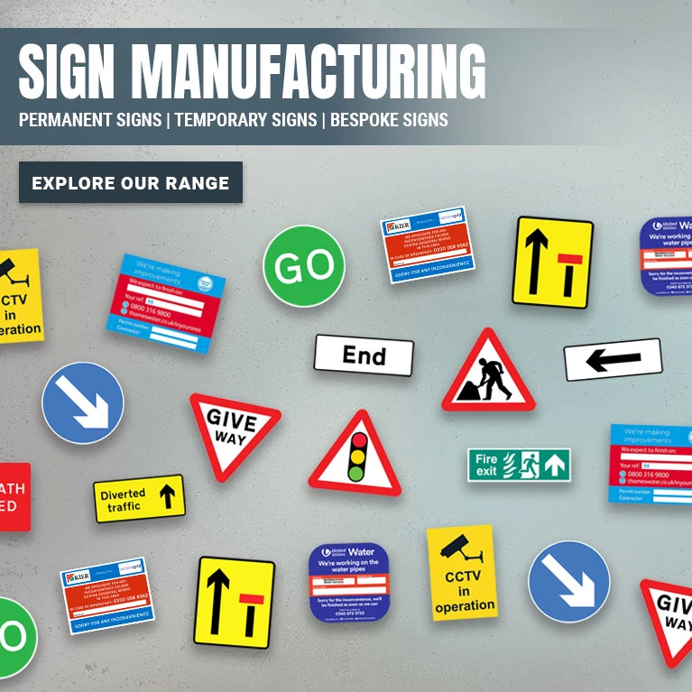 Sign Range