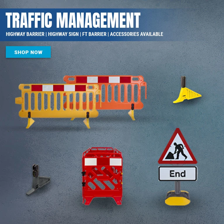 Traffic Management Range
