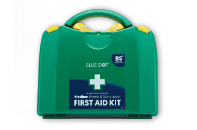 First Aid Kits