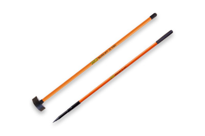 Insulated Crowbars & Punners