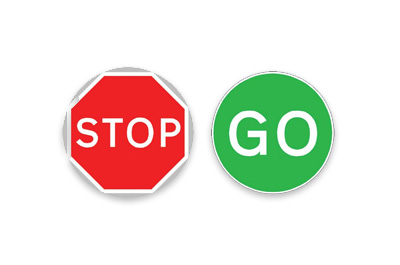 Stop/Go