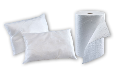 Pillows & Rolls