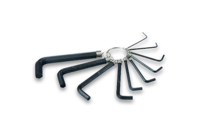 Allen Keys