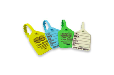 Ladder Tags
