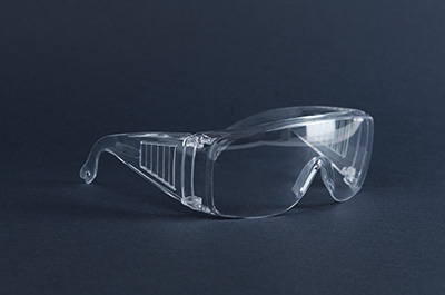 Eye Protection