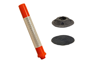 Cylinder Posts