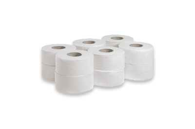 Toilet Rolls