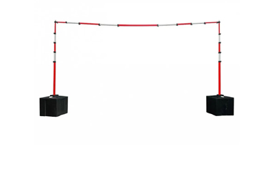 Goalpost Height Restrictions