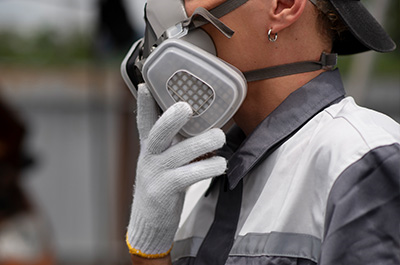 Respiratory Protection