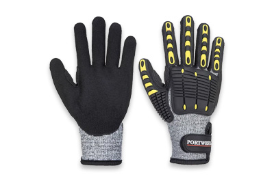 Cut Resistant Gloves