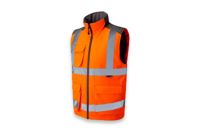 Rail Bodywarmers