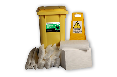 Spill Kits