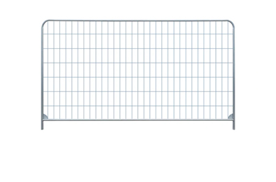 Metal Barriers