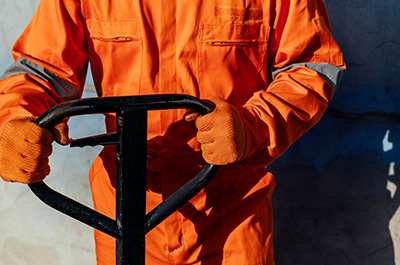 FR & ARC Workwear