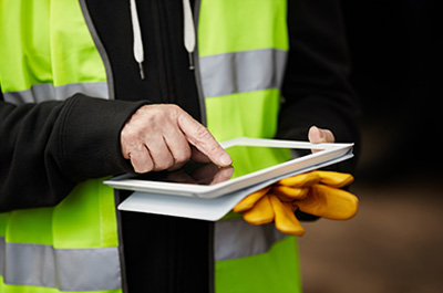 Hi-Vis Workwear