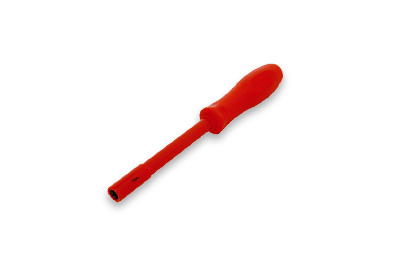 Nut Spinners