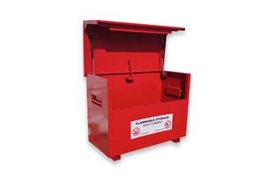 Site Security Boxes