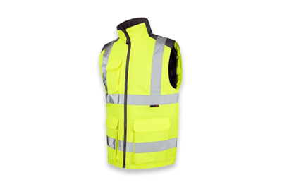 Bodywarmers