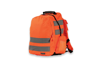 Rail Bags & Accessories